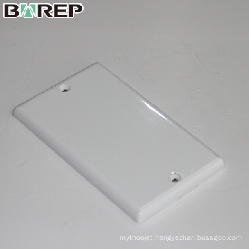 China products modern design GFCI electrical cover plates
